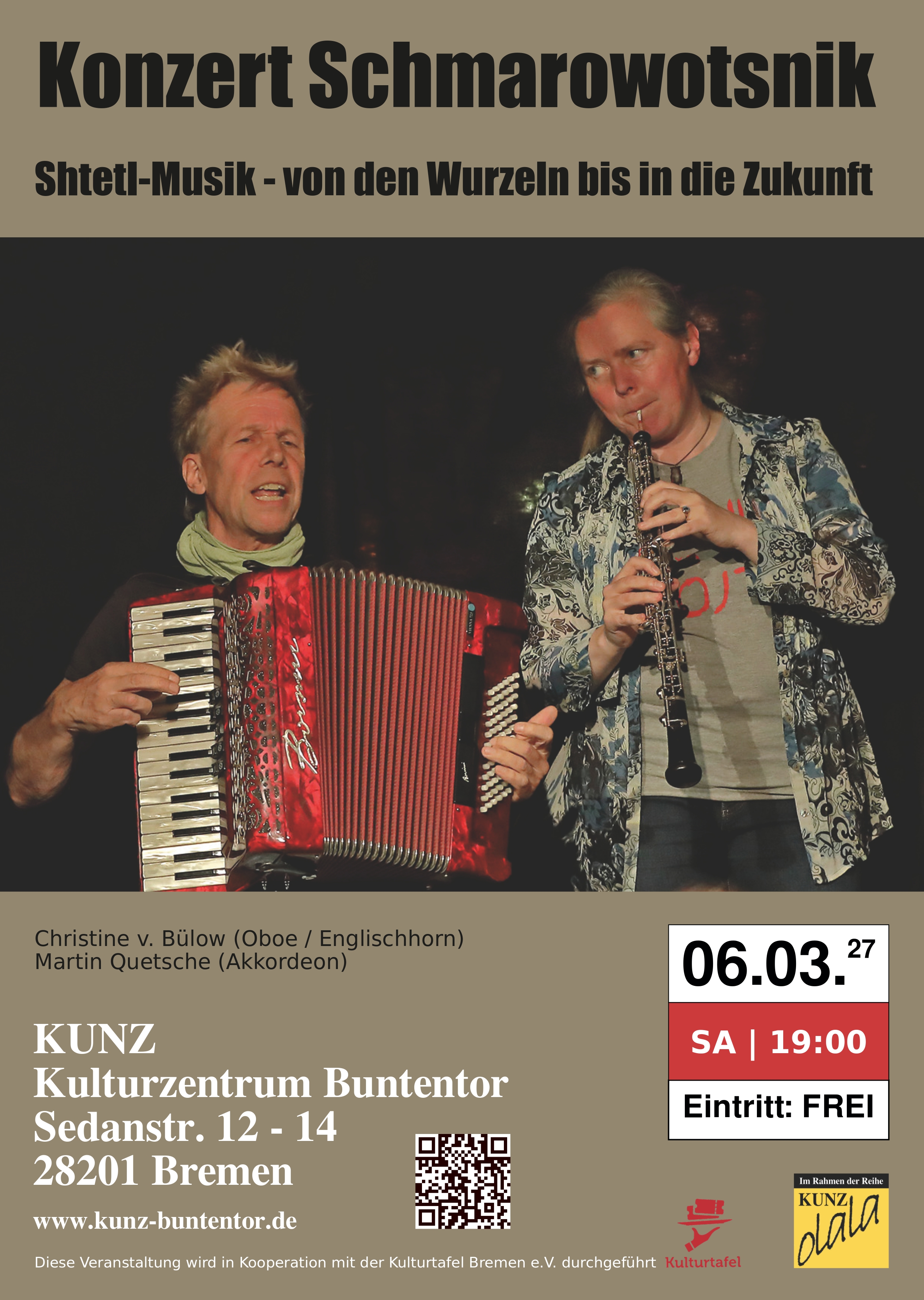 KUNZ Event 26